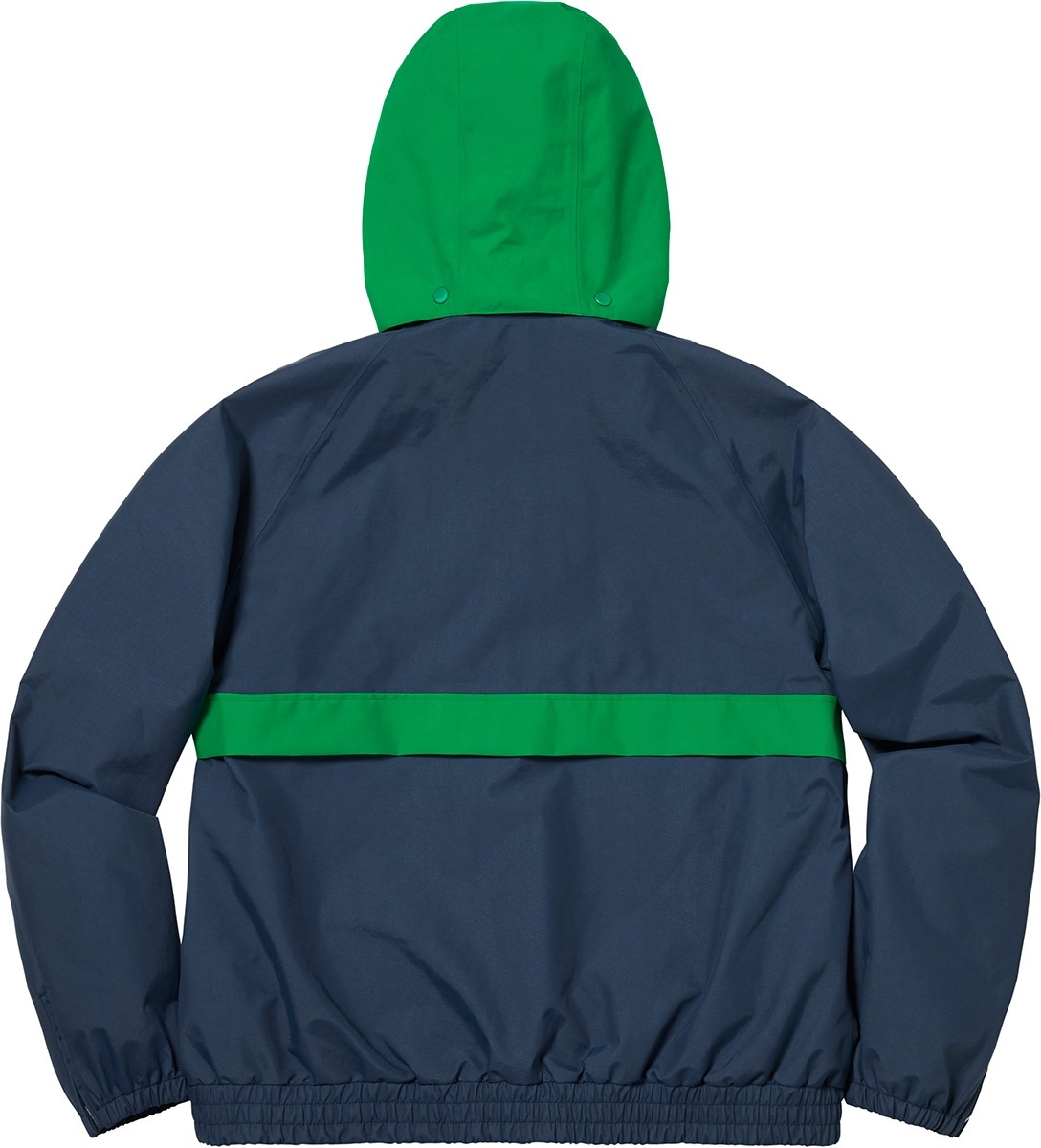 GORE-TEX Court Jacket view 3